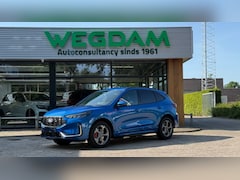 Ford Kuga - 2.5 PHEV ST-LINE X 243pk / Trekh+4 seizoensband+Winter pack