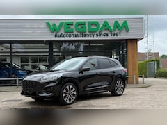 Ford Kuga - 2.5 PHEV ST-LINE X / FULL OPTIONS / 18inch+Trekhaak