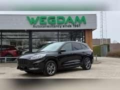 Ford Kuga - 2.5 PHEV ST-LINE X / Trekhaak+Driver+Techno+Winter pack