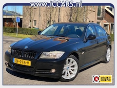 BMW 3-serie - 318I HIGH EXECUTIVE - Automaat - Leer - 2011