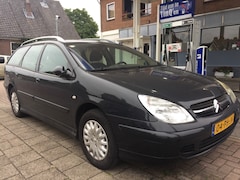 Citroën C5 Break - 2.0 HDi Trekhaak. EXPORT