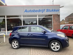 Toyota Urban Cruiser - 1.33 Vvt-i Aspiration