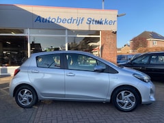 Toyota Yaris - 1.5 VVT-i Hybrid Aspiration Trekhaak Navigatie Cruise