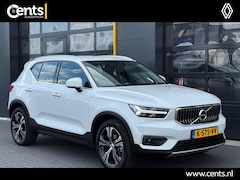 Volvo XC40 - 1.5 T3 Inscription 163 pk Camera Trekhaak