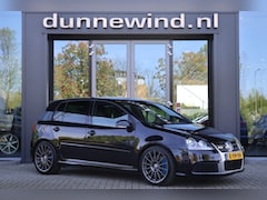 Volkswagen Golf - 3.2 R32 YOUNGTIMER*DSG*LEDER*CLIMA*100% Onderhouden