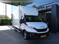 Iveco Daily - 35S18H *Laadklep*Bakwagen*Cruise*Airco*29922KM