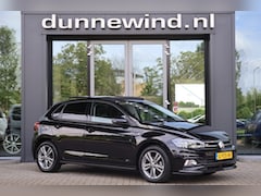 Volkswagen Polo - 1.0 TSI R-Line *Panorama*Clima*Parkeersensoren*Navi