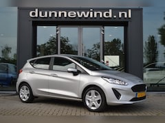 Ford Fiesta - 1.1 TREND