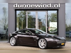 Aston Martin V8 Vantage - 4.3 V8 *NL-AUTO*67531KM*DEALERONDERHOUDEN*HANDGESCHAKELD