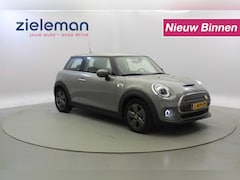 MINI Mini-Electric - Charged 33 KWH - Navi, Clima, Cruise