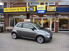 Fiat 500 - 0.9 TWINAIR TURBO POPSTAR