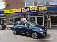 Fiat 500 C - 500c 0.9 TWINAIR T SPORT