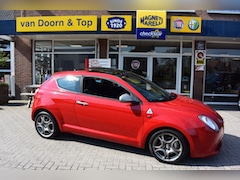 Alfa Romeo MiTo - 1.4 T QV