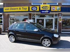 Volkswagen Polo - 1.4-16V CROSS