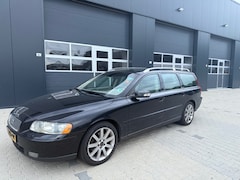 Volvo V70 - 2.4 D5 EDITION II