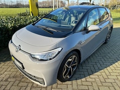 Volkswagen ID.3 - Pro Edition 58 kWh Warmtepomp / Winterpakket / Keyless
