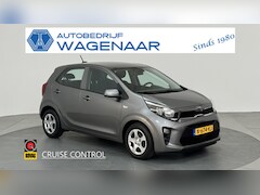 Kia Picanto - 1.0 DPI COMFORTLINE CRUISE DAB