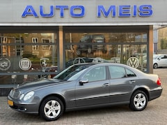 Mercedes-Benz E-klasse - 350 Elegance Automaat