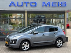Peugeot 3008 - 1.6 VTI Style Panoramadak Navi Clima Cruise PDC