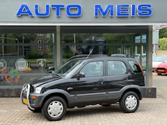 Daihatsu Terios - 1.3 Automaat 4X4