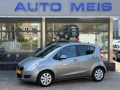 Suzuki Splash - 1.0 Exclusive Airco