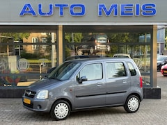 Opel Agila - 1.2-16V Flexx APK 20-06-2026