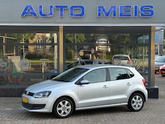 Volkswagen Polo - 1.2-12V BlueMotion Comfortline Airco Navi Camera