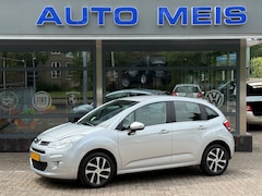 Citroën C3 - 1.2 VTI Collection Clima Cruise