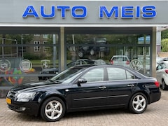 Hyundai Sonata - 2.4 Style Automaat NL-Auto NAP