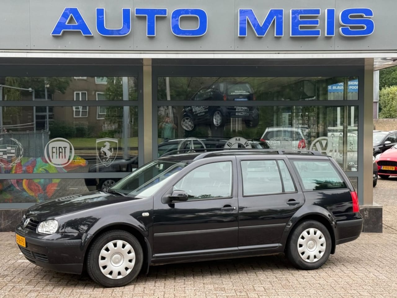 Volkswagen Golf - 1.6-16V APK 20-06-2026 - AutoWereld.nl