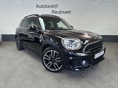 MINI Countryman - 2.0 Cooper S JCW Pakket Panodak Leder HuD Led Incl BTW Incl 12Mnd Garantie