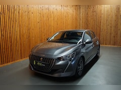 Peugeot 208 - 1.2 PURETECH ACTIVE PACK/ CLIMA/ NAVI