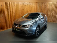 Nissan Qashqai - 1.2 VISIA/ AIRCO/ 19 INCH LMV/ NAVIGATIE