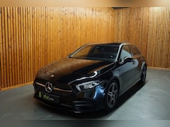 Mercedes-Benz A-klasse - 180 BUSINESS SOLUTION AMG AUTOMAAT/ PANODAK