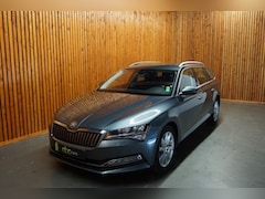 Skoda Superb Combi - 1.5 TSI 150 PK ACT BUSINESS EDITION AUTOMAAT
