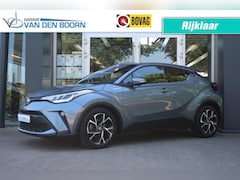 Toyota C-HR - 1.8 HYBRID TEAM D, Apple Carplay/ Android Auto, Clima, LED, etc