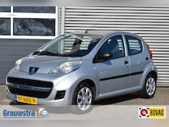 Peugeot 107 - 1.0-12V XR / 5 deurs / 70.000 km / NL AUTO / NAP / NIEUWE APK