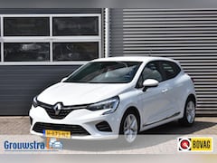 Renault Clio - 1.0 TCE ZEN / CARPLAY / NVAI / CRUISE CONTROL