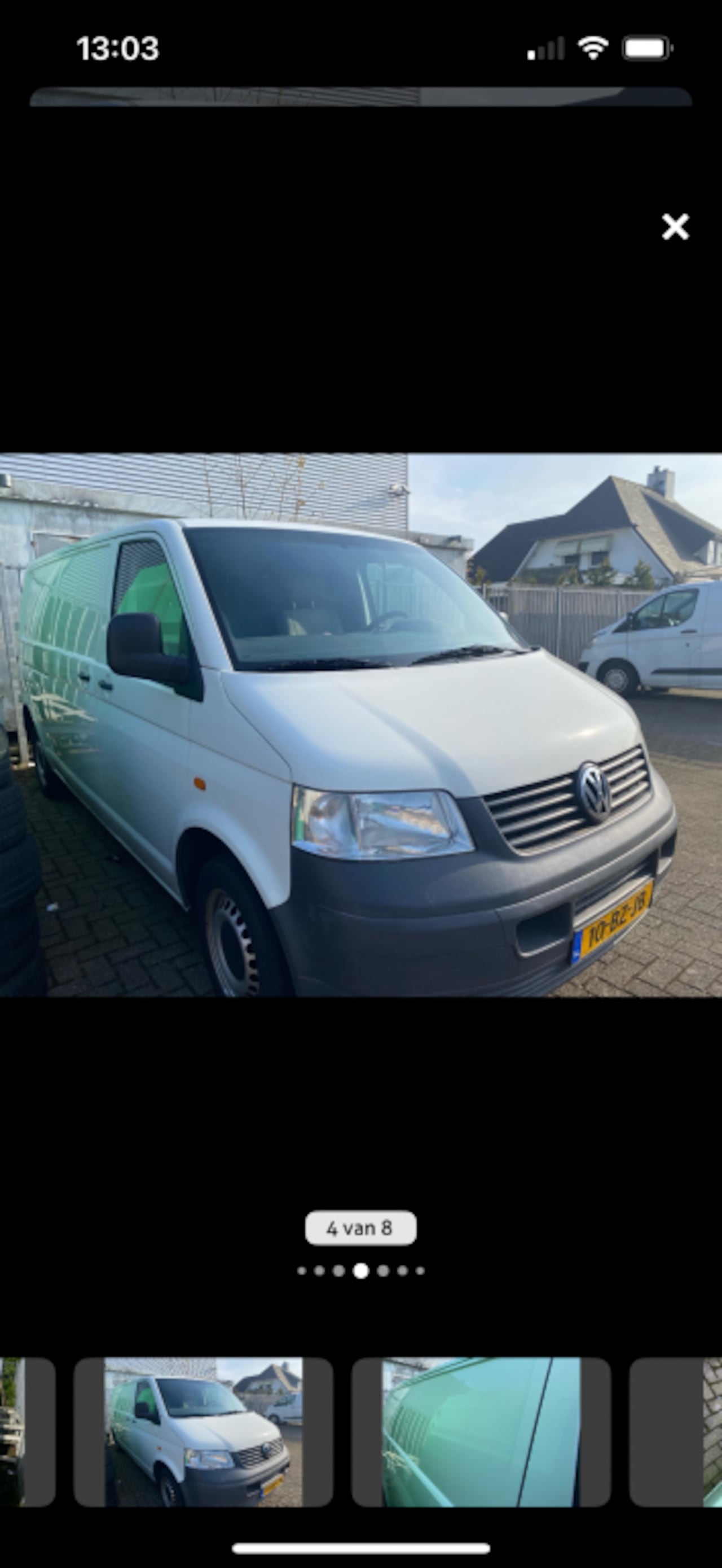Volkswagen Transporter - 1.9 TDI 340 1.9 TDI 340 - AutoWereld.nl
