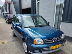Nissan Micra - 1.4 MIRACLE