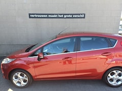 Ford Fiesta - 1.25 TREND