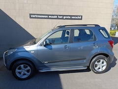 Daihatsu Terios - 1.5-16v Expedition 2WD