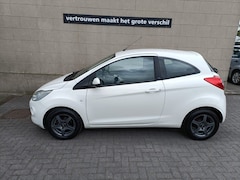 Ford Ka - 1.2 COMFORT S/S