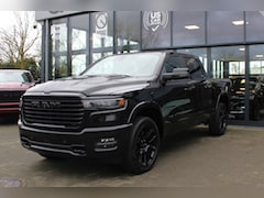 Dodge Ram - 3.0 Hurricane SST LARAMIE Night Edition / NW Model / NIEUW