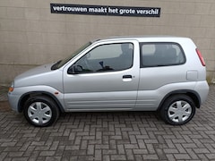 Suzuki Ignis - 1.3-16V GL