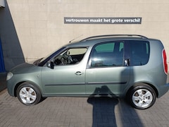 Skoda Roomster - 1.6-16V Comfort