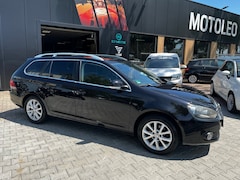 Volkswagen Golf - 1.2 TSI HIGHLINE