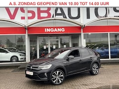 Volkswagen Taigo - 1.5 TSI ACT. 150PK R-LINE LED NAVI CAMERA CARPLAY AIRCO LMV PDC