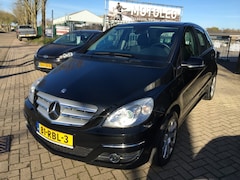 Mercedes-Benz B-klasse - 160 BLUE EFFICIENCY BUSINESS CLASS