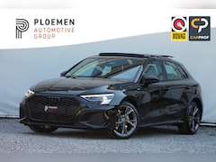 Audi A3 Sportback - 40 TFSIe S-Line - 204 pk *Pano / Head up / Memory